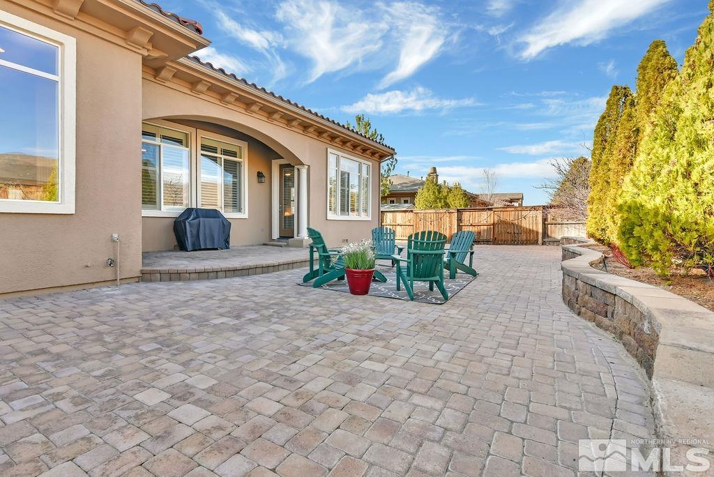 10110 Burghley Lane Reno, NV 89521 - Photo 35 of 38 Photo 35