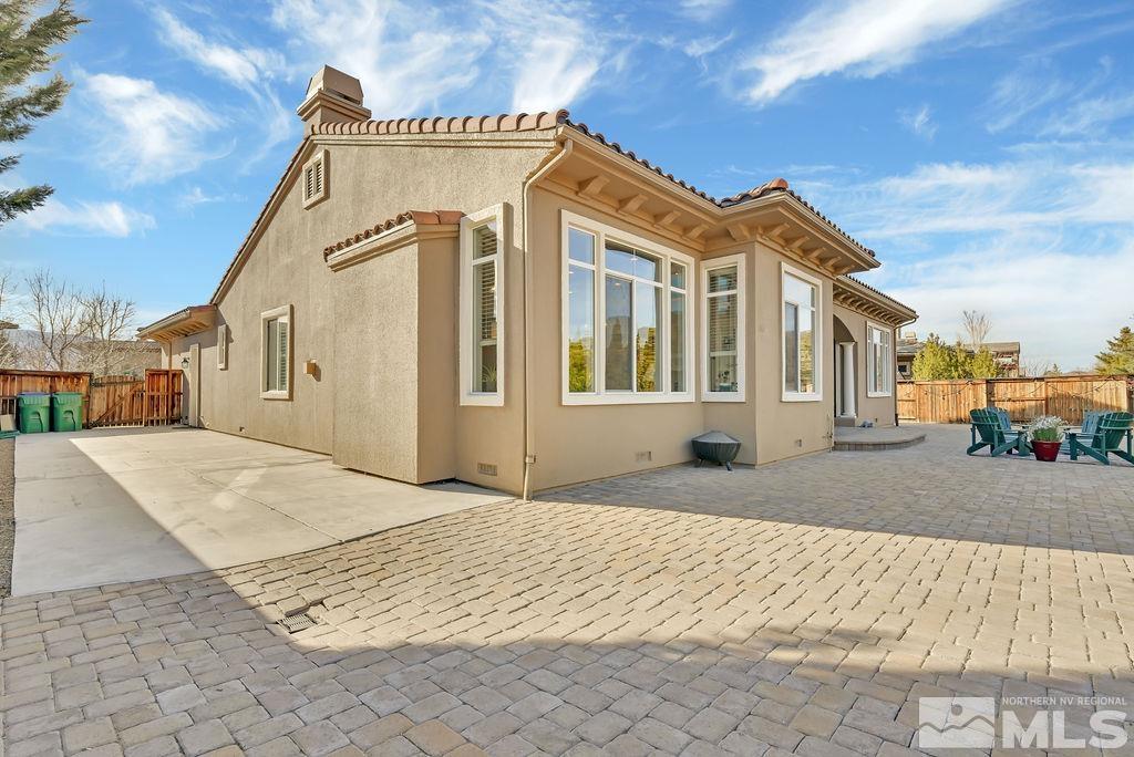 10110 Burghley Lane Reno, NV 89521 - Photo 36 of 38 Photo 36