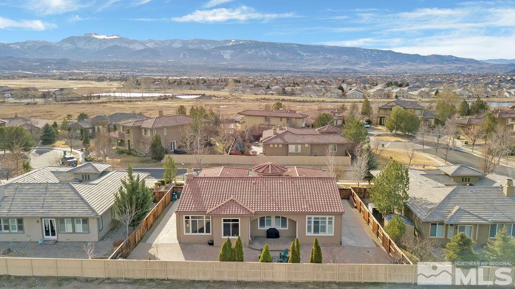 10110 Burghley Lane Reno, NV 89521 - Photo 38 of 38 Photo 38