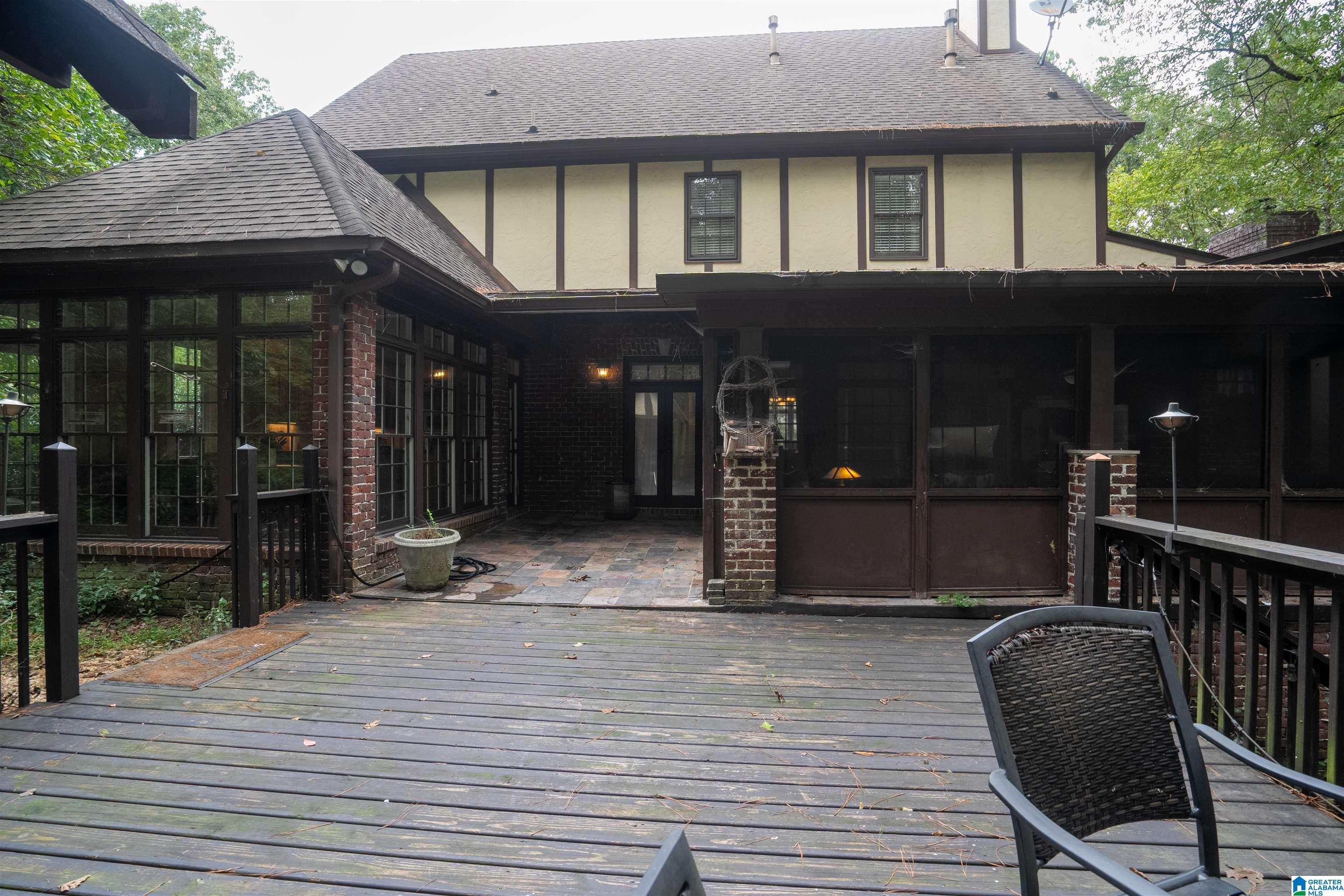 4924 Caldwell Mill Road Birmingham, AL 35242 - Photo 26 of 42