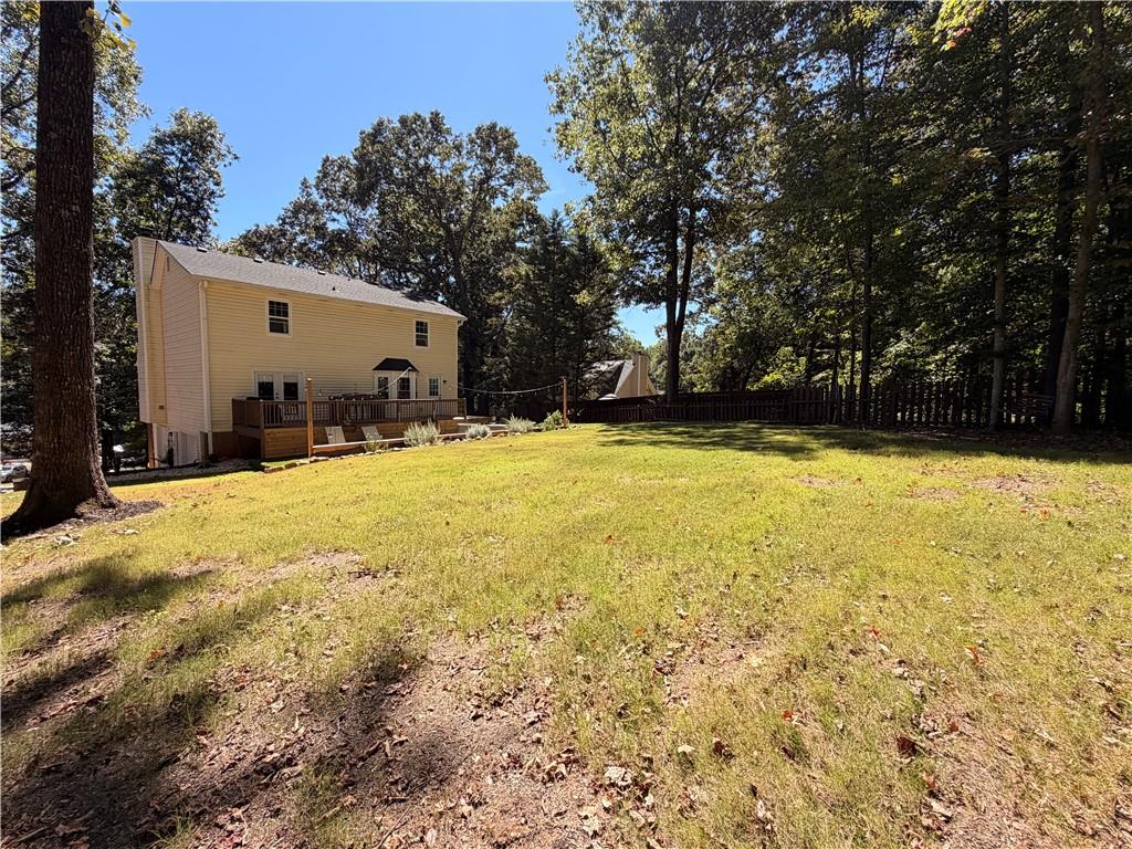 3021 Mills Ridge Drive Canton, GA 30114 - Photo 12 of 37 Gallery Image 12