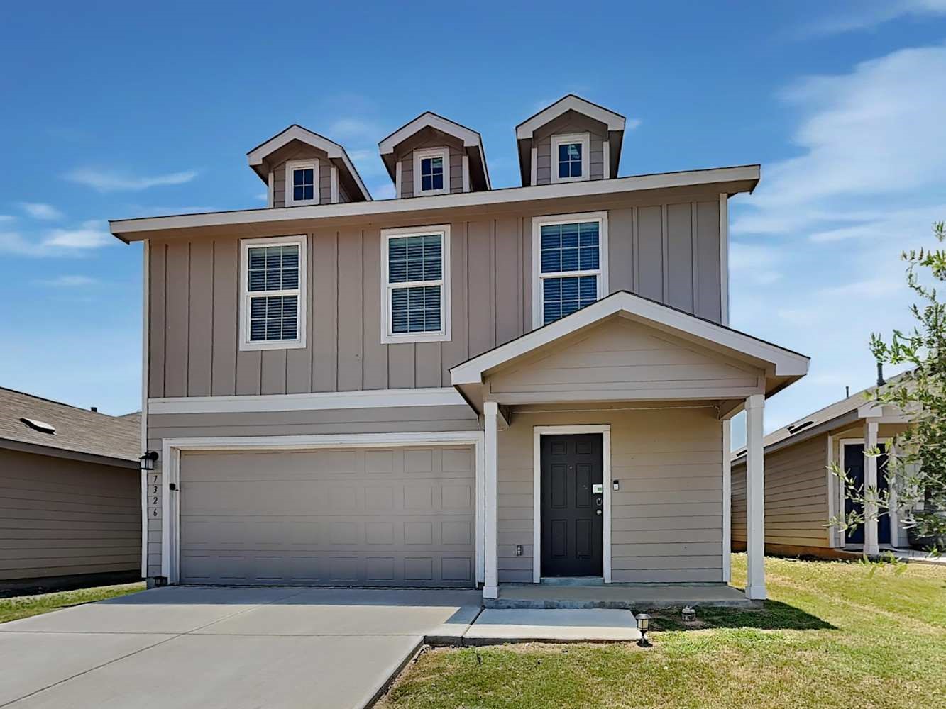 7326 Adaja River San Antonio, TX 78244 - Photo 1 of 13