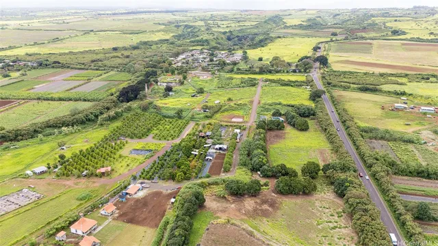 a view of an ocean view