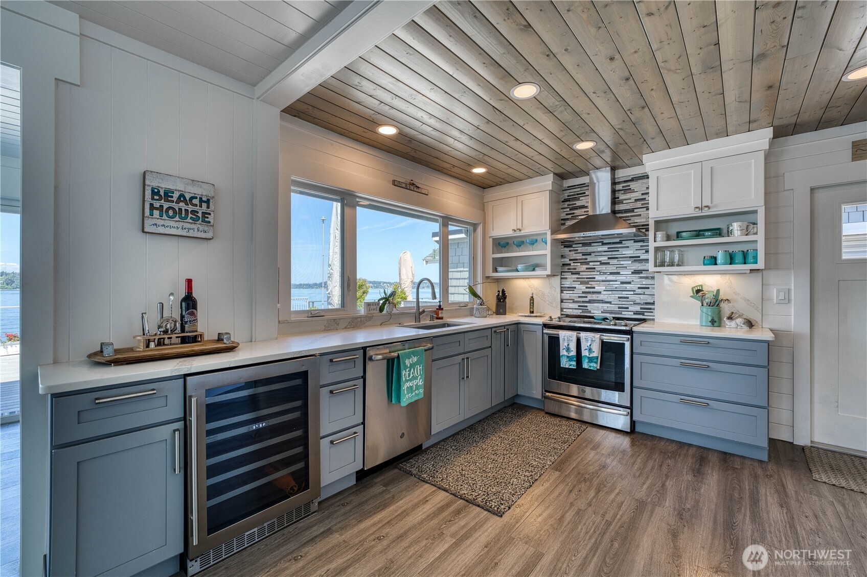 4430 Sunset Beach Road West University Place, WA 98466 - Photo 14 of 33 Gallery Image 14