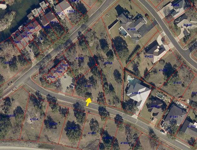 $75,000 | 600 Rio, Horseshoe Bay, TX 78657