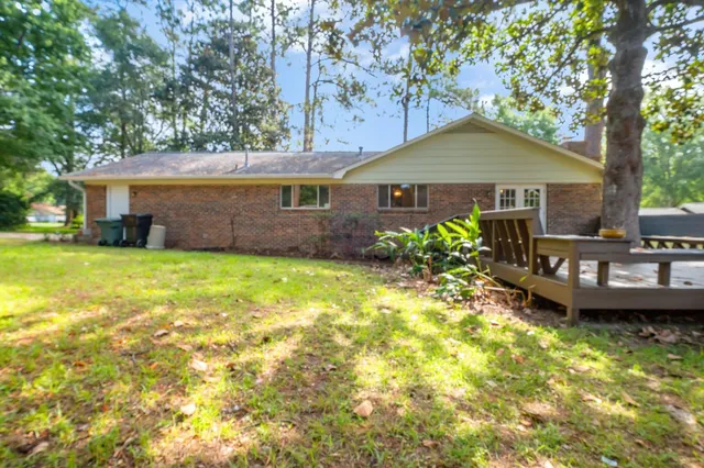 $315,000 | 2805 Tipperary Drive, Tallahassee, FL 32309