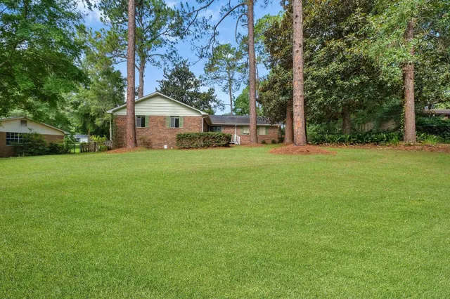 $315,000 | 2805 Tipperary Drive, Tallahassee, FL 32309