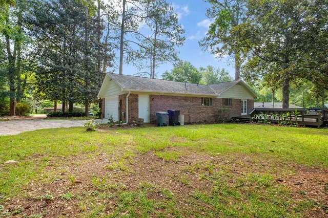 $315,000 | 2805 Tipperary Drive, Tallahassee, FL 32309