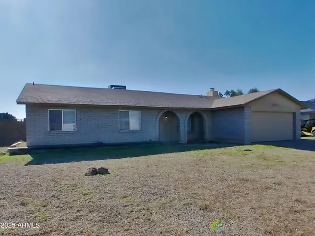 $1,729 | 4901 West Dahlia Drive, Glendale, AZ 85304