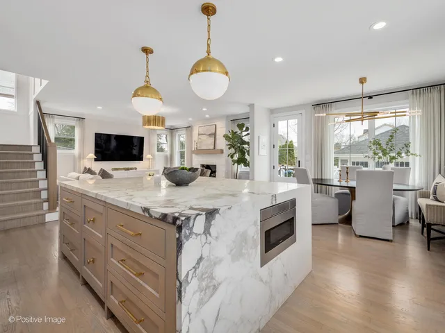 $1,759,000 | 5425 Central Avenue, Western Springs, IL 60558