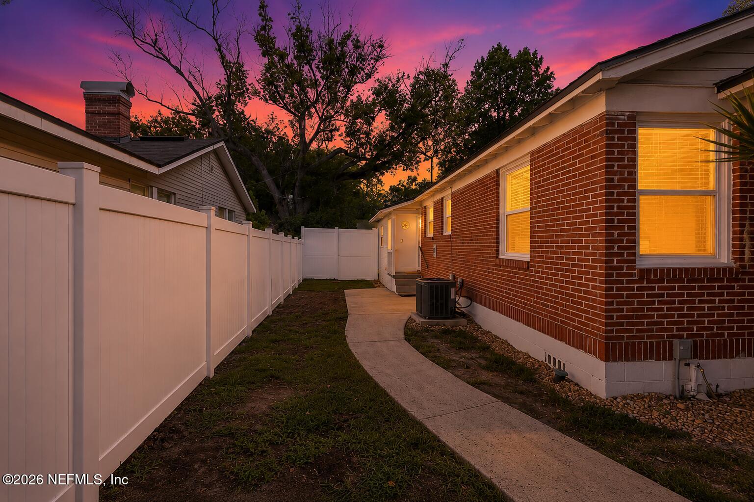 4802 Post Street Jacksonville, FL 32205 - Photo 36 of 40 36-web-or-mls-Post St-S2104-004