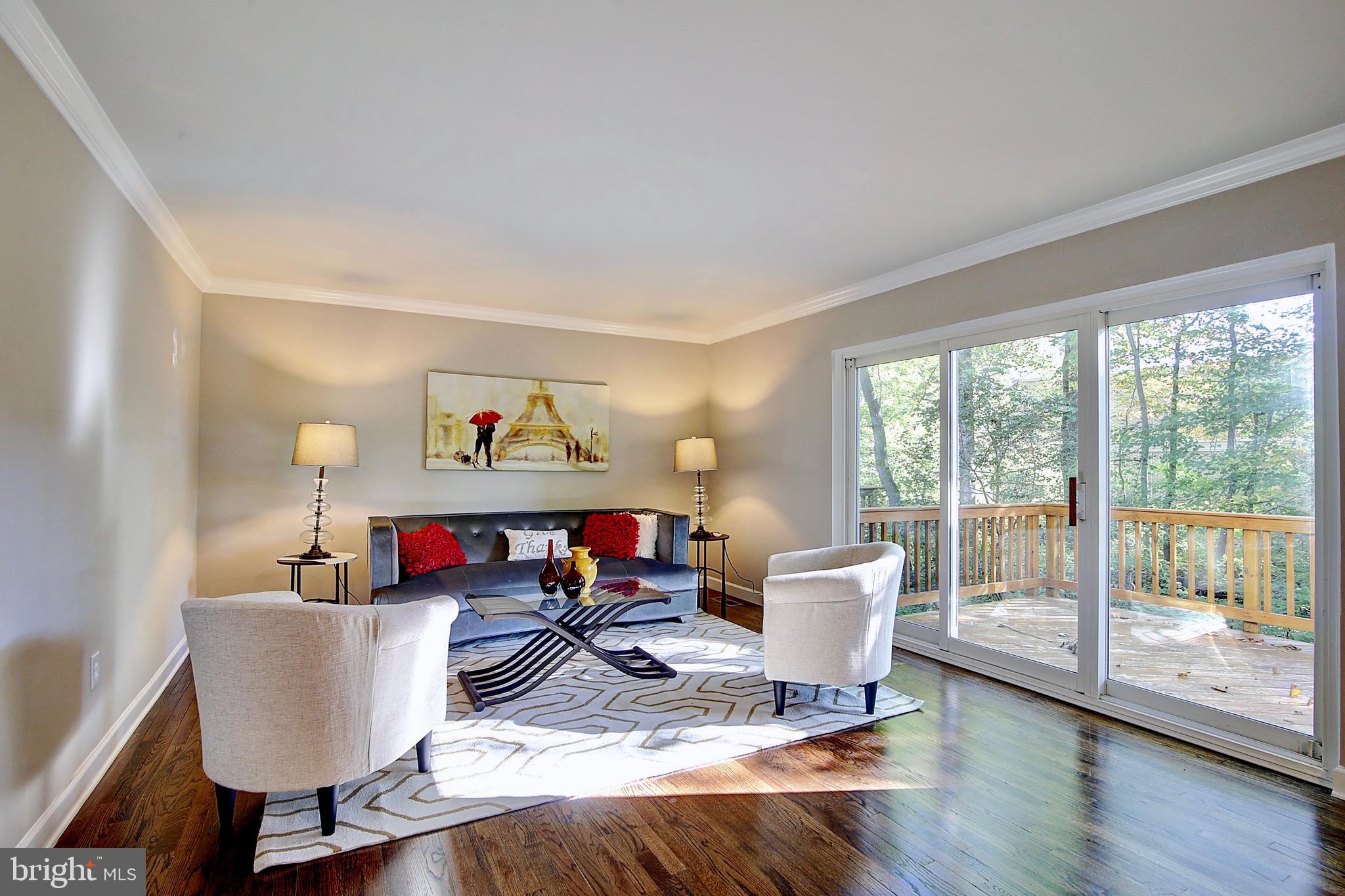 1656 Wainwright Drive Reston, VA 20190 - Photo 10 of 26 Gallery Image 10