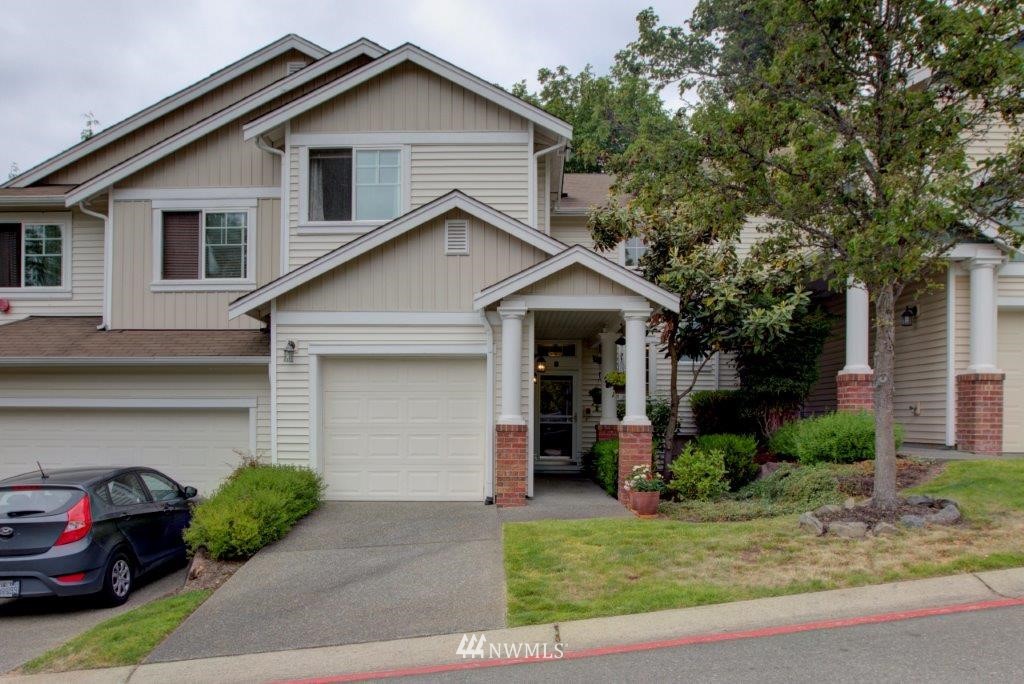 102 South 49th Street, Unit B Renton, WA 98055 - Photo 1 of 20