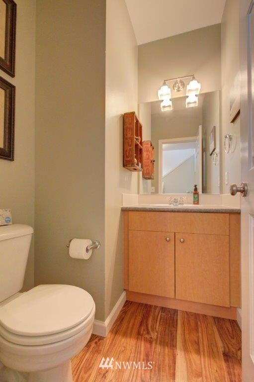 102 South 49th Street, Unit B Renton, WA 98055 - Photo 8 of 20