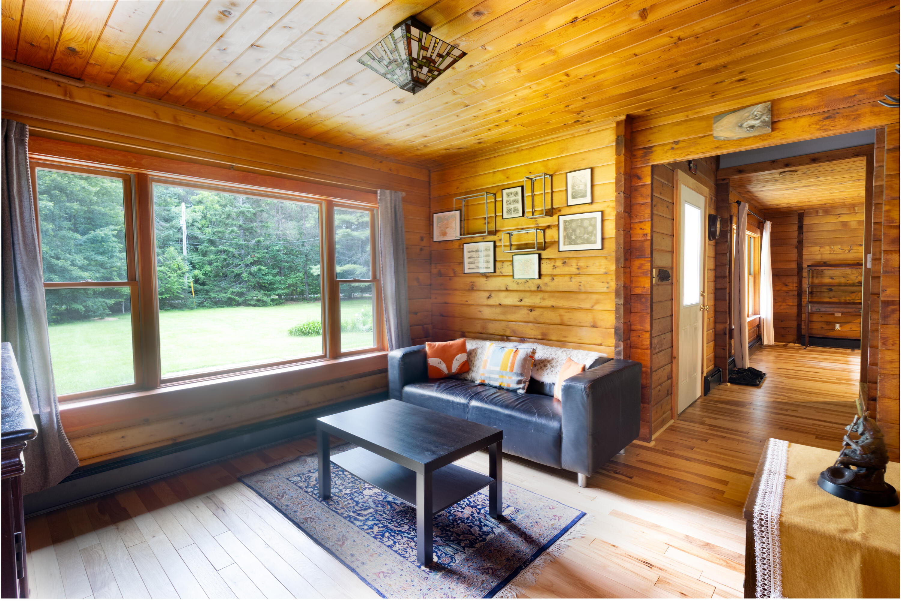 62 Crosby Road Windsor, ME 04363 - Photo 15 of 30 lounge