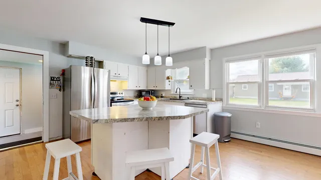 $340,000 | 4 Arbania Street, Auburn, ME 04210