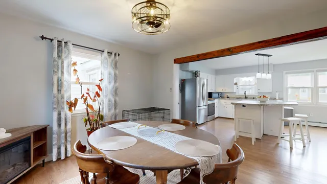 $340,000 | 4 Arbania Street, Auburn, ME 04210