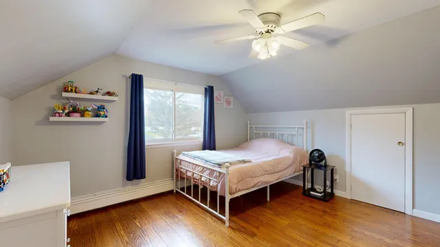 $340,000 | 4 Arbania Street, Auburn, ME 04210