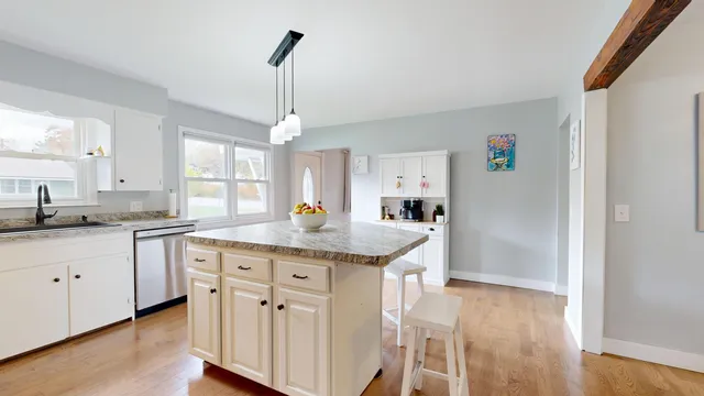 $340,000 | 4 Arbania Street, Auburn, ME 04210