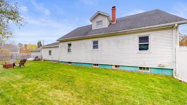 $340,000 | 4 Arbania Street, Auburn, ME 04210