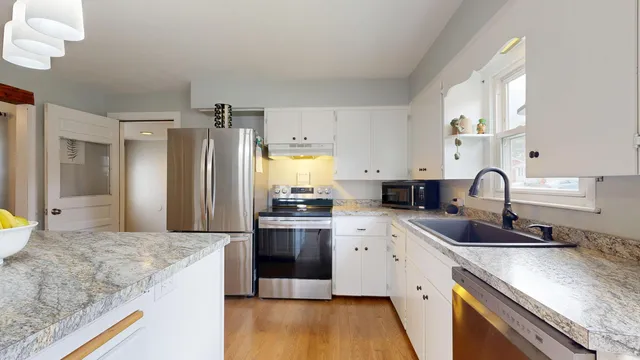 $340,000 | 4 Arbania Street, Auburn, ME 04210