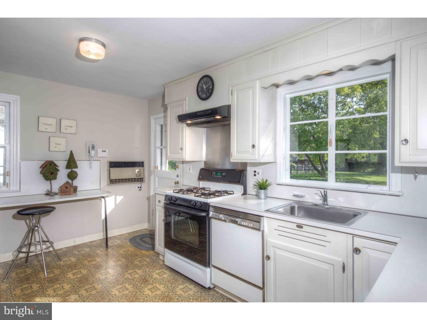 202 East Rose Valley Road Wallingford, PA 19086 - Photo 8 of 25 Kitchen