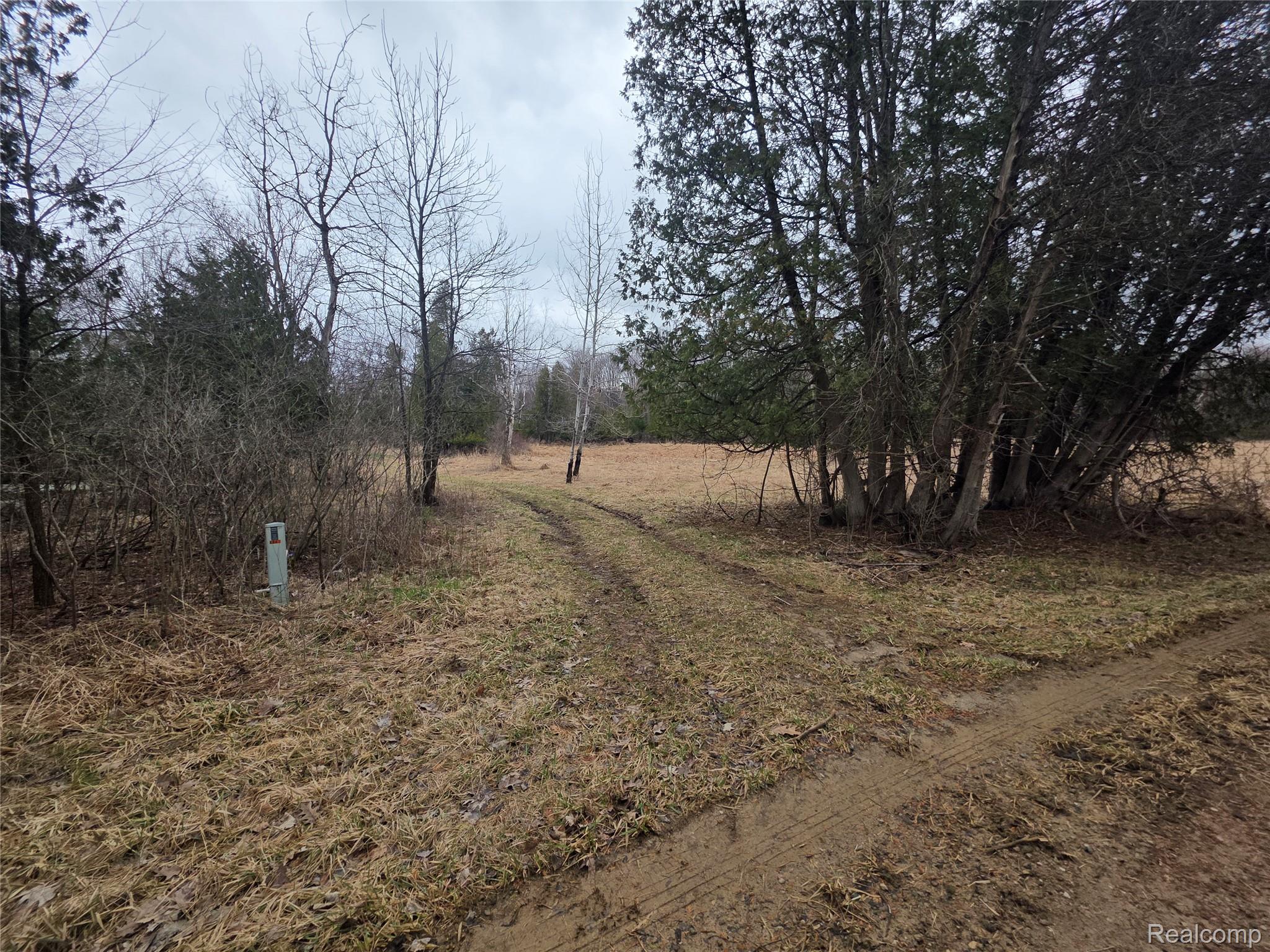 0 Martus Road North Branch, MI 48461 - Photo 1 of 19 Entrance