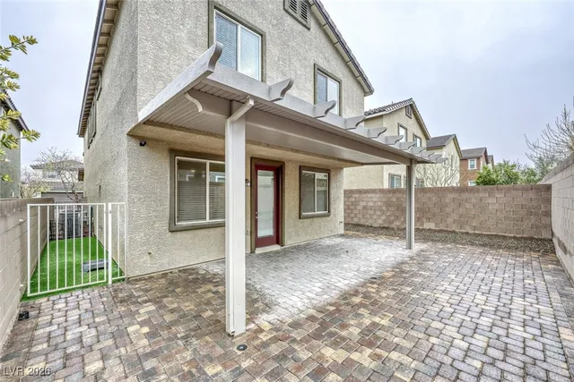 $455,000 | 9243 Black Diamond Street, Las Vegas, NV 89178