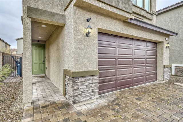 $455,000 | 9243 Black Diamond Street, Las Vegas, NV 89178