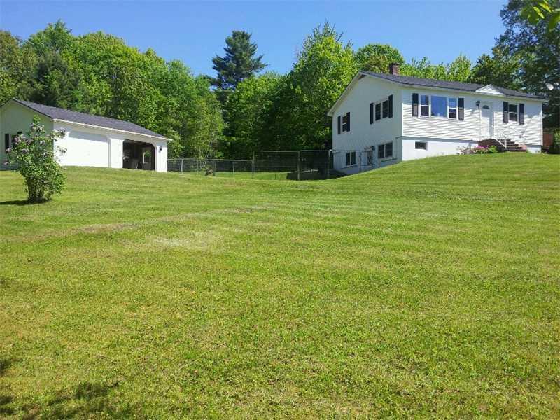 1833 Stage Road Etna, ME 04434 - Photo 14 of 35 Exterior Front.