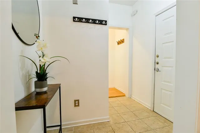 a kitchen with stainless steel appliances granite countertop a stove a microwave and cabinets