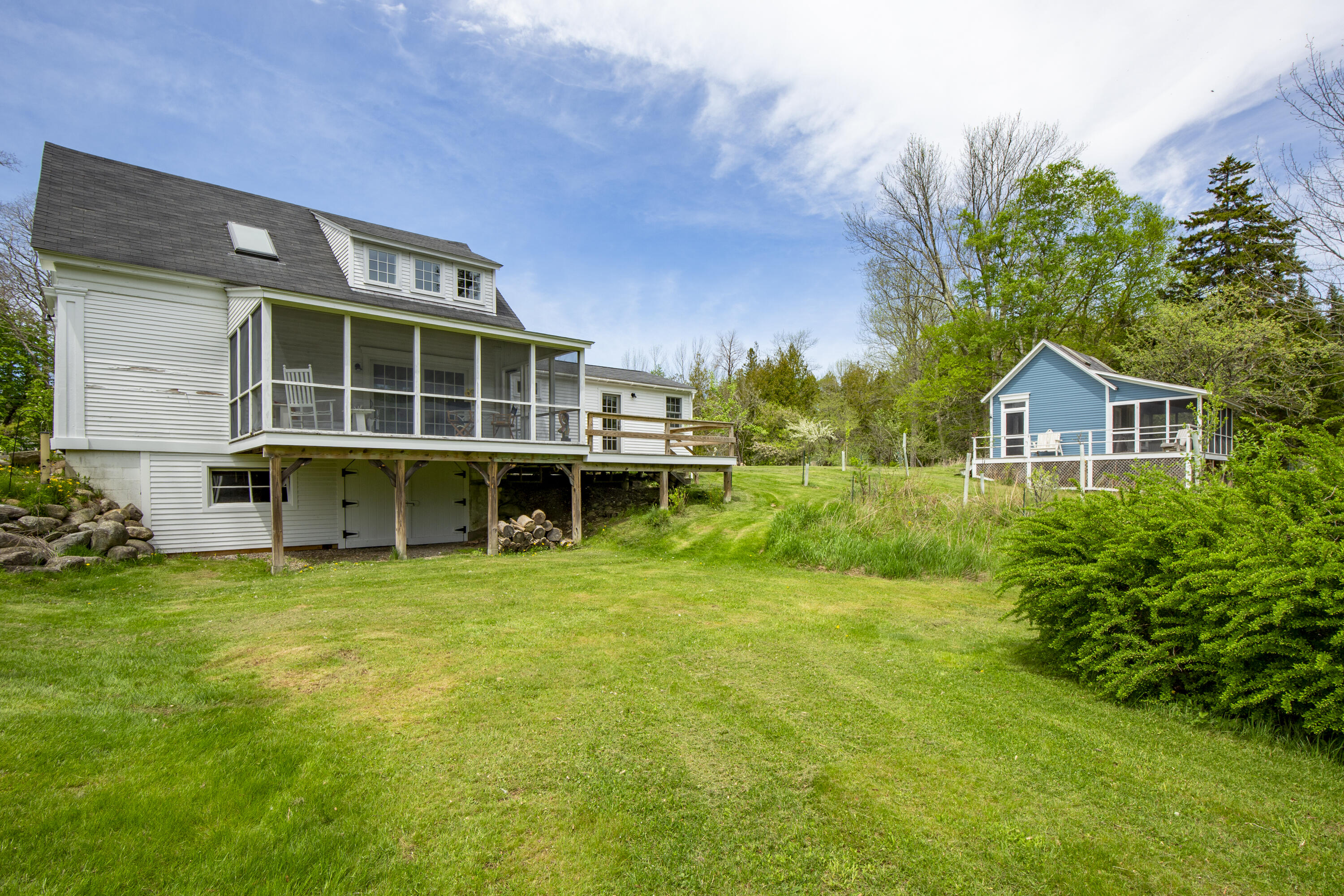 239 Mill Creek Road Islesboro, ME 04848 - Photo 29 of 47 39-239MillCreek-Islesboro-KS