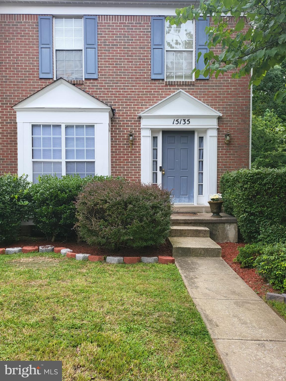 15135 Deer Valley Terrace Silver Spring, MD 20906 - Photo 1 of 28 FRONT
