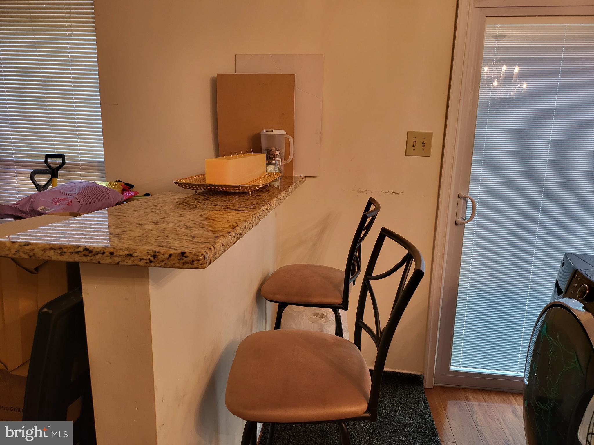 15135 Deer Valley Terrace Silver Spring, MD 20906 - Photo 13 of 28 KITCHEN ISLAND TABLE