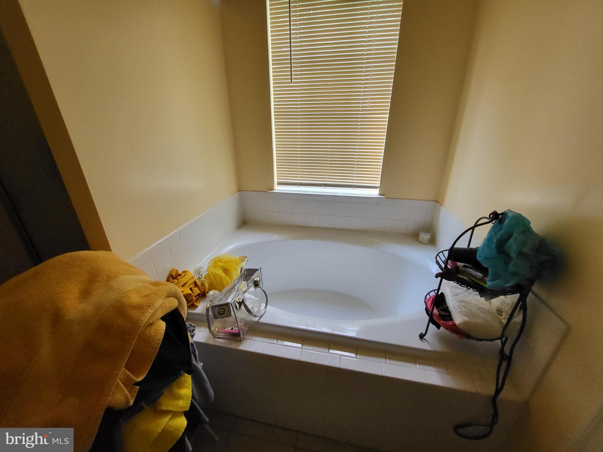 15135 Deer Valley Terrace Silver Spring, MD 20906 - Photo 17 of 28 MASTER BATHROOM