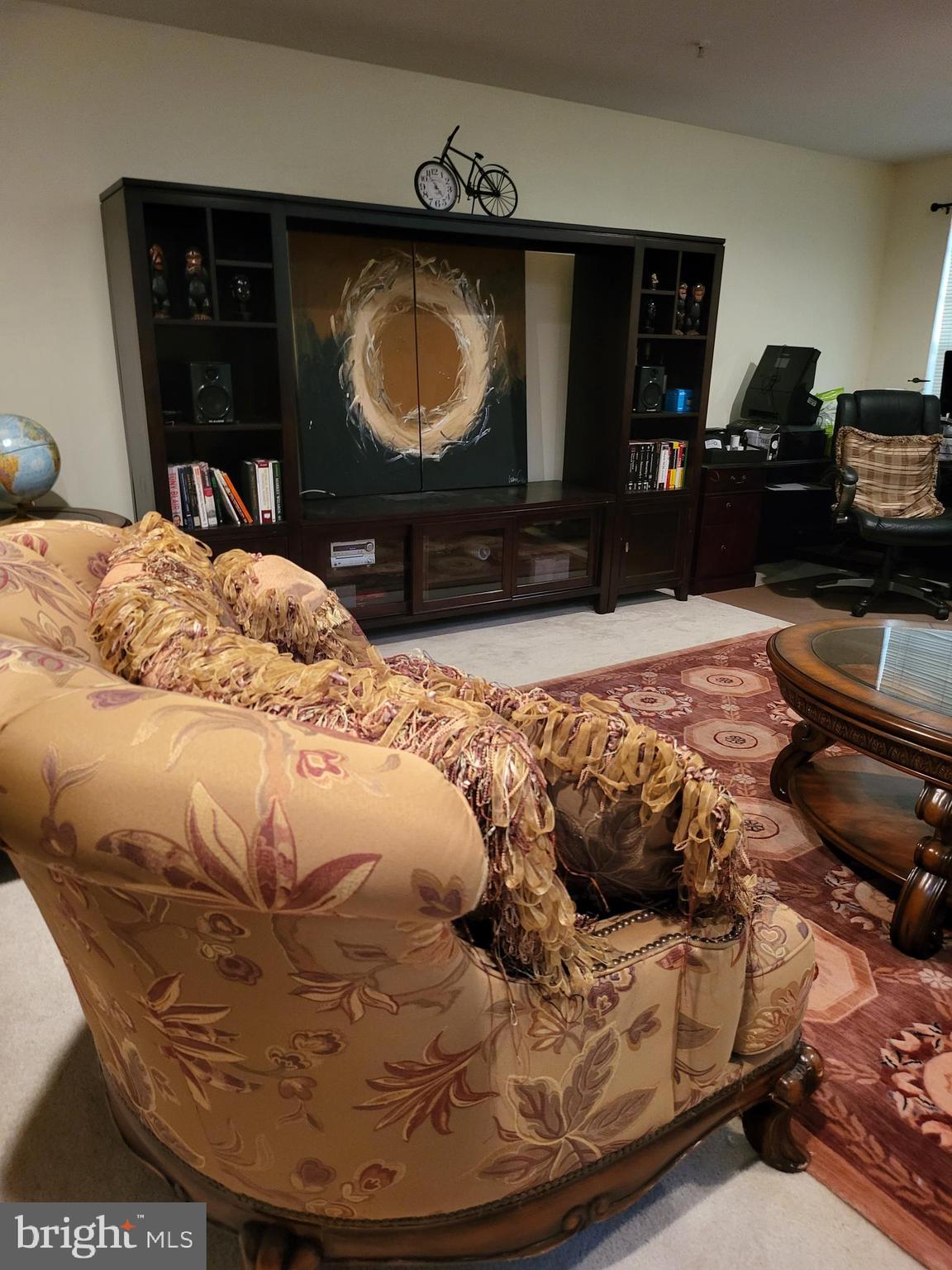 15135 Deer Valley Terrace Silver Spring, MD 20906 - Photo 21 of 28 Family Room Basement level