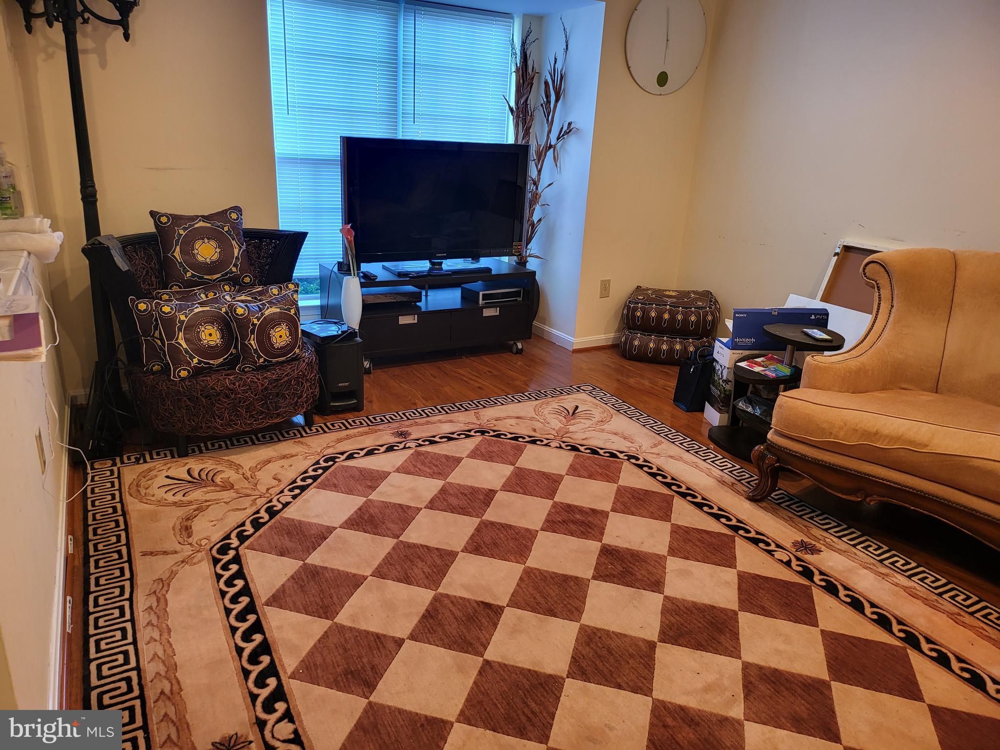 15135 Deer Valley Terrace Silver Spring, MD 20906 - Photo 6 of 28 LIVING ROOM