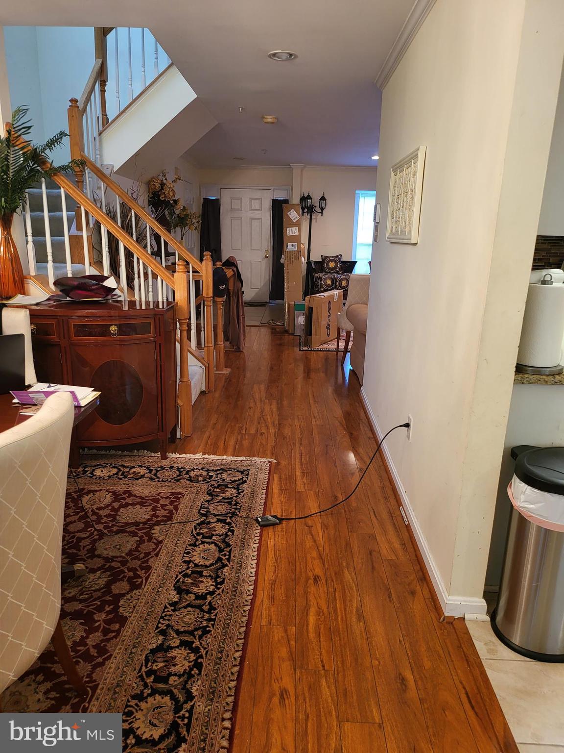 15135 Deer Valley Terrace Silver Spring, MD 20906 - Photo 7 of 28 Hallway