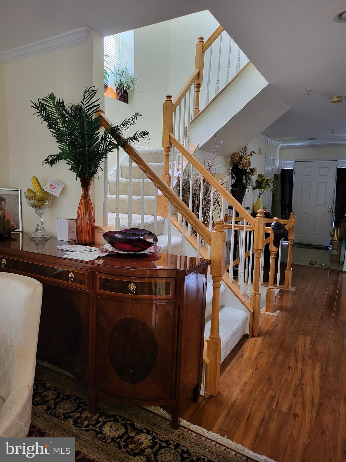 15135 Deer Valley Terrace Silver Spring, MD 20906 - Photo 9 of 28 HALLWAY