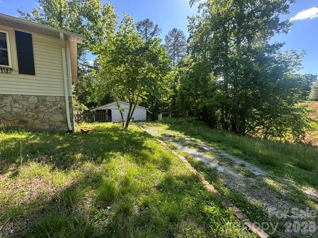 1523 Buck Ford Road Shelby, NC 28152 - Photo 32 of 36