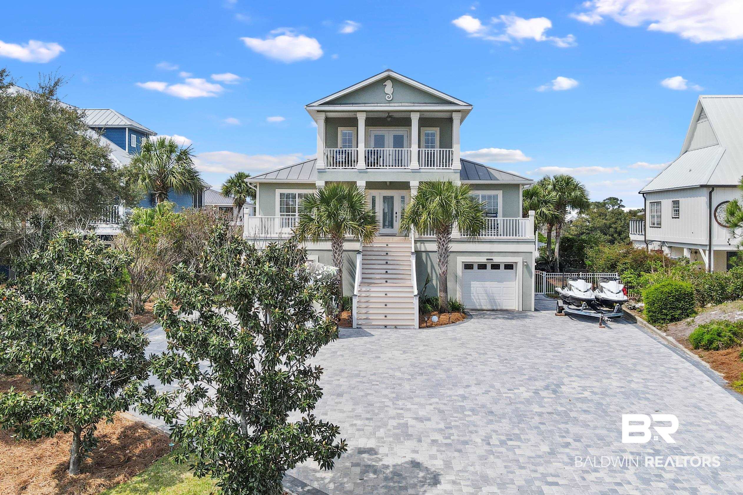32553 River Road Orange Beach, AL 36561 - Photo 1 of 50