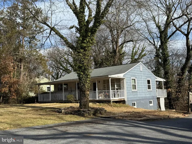 $270,000 | 9539 Linville Avenue, Laurel, MD 20723