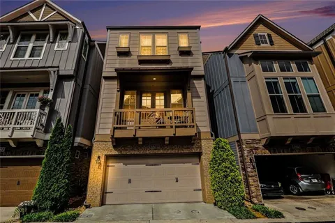 $495,000 | 1056 Moorewood Ln S East, Smyrna, GA 30080