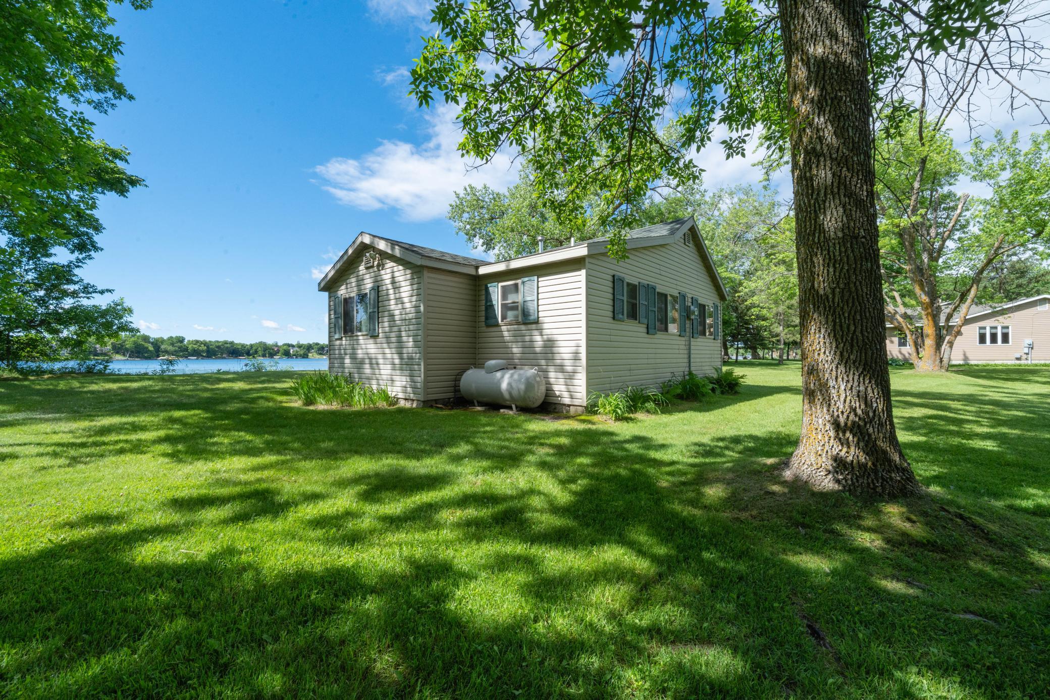 1397 Lake Cowdry Road Northwest Alexandria, MN 56308 - Photo 20 of 51