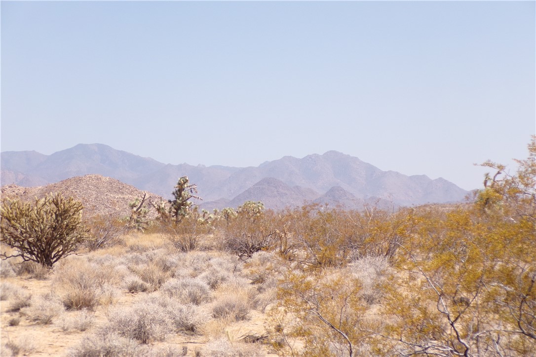 11900 South Dateland Road Yucca, AZ 86438 - Photo 4 of 7 a view of mountain and a mountain