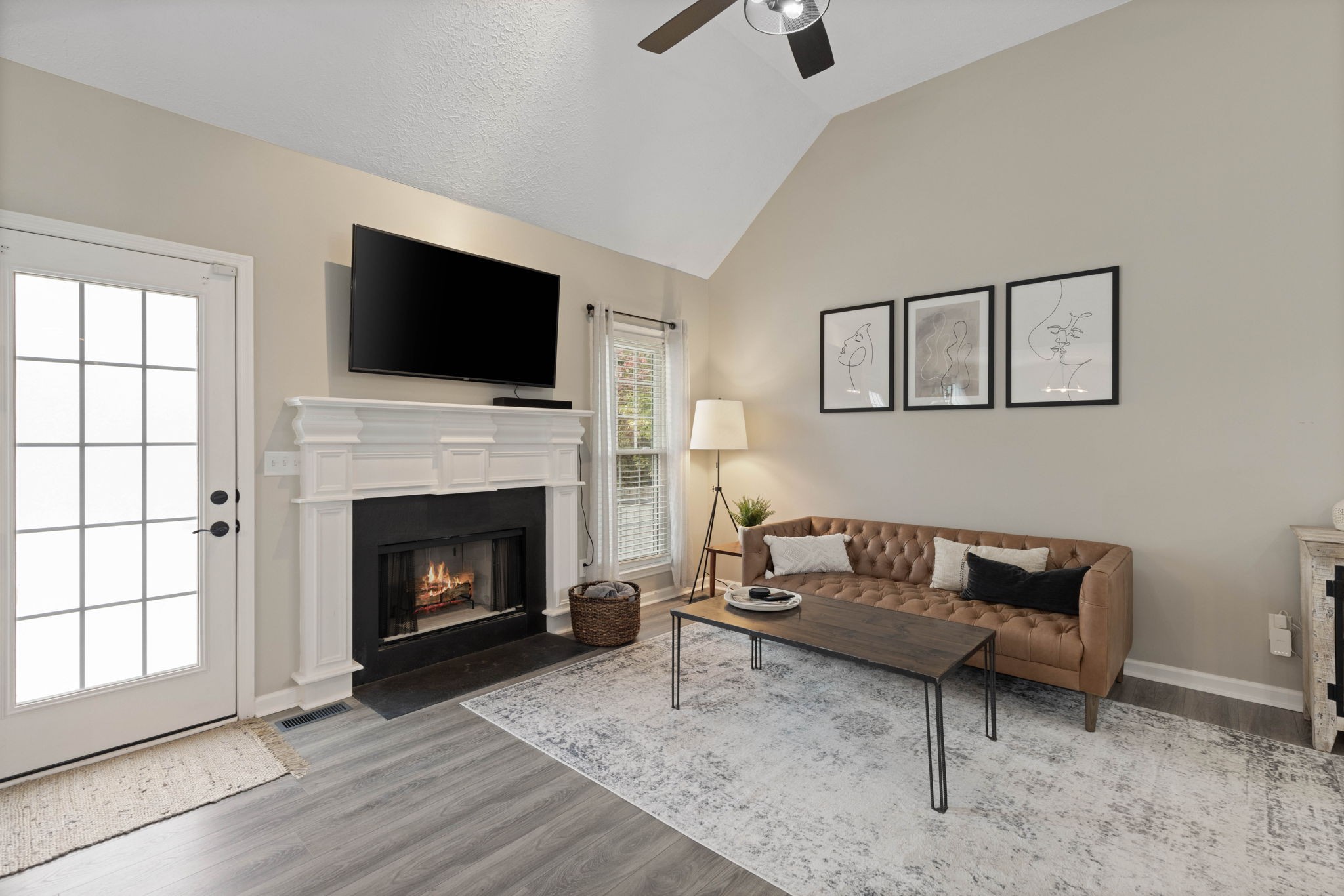 2120 Ransom Place Nashville, TN 37217 - Photo 4 of 17 Gallery Image 4