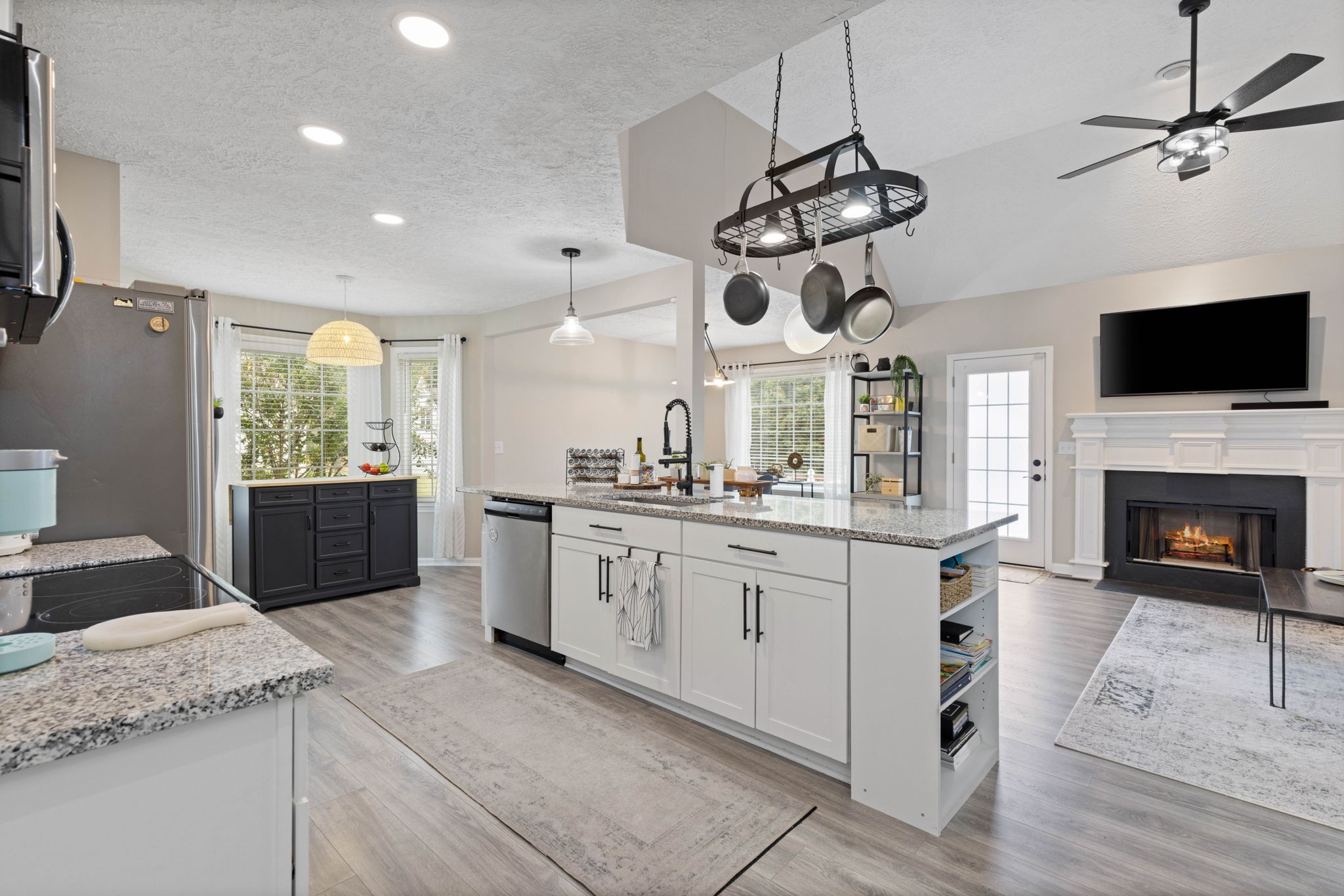 2120 Ransom Place Nashville, TN 37217 - Photo 6 of 17 Gallery Image 6
