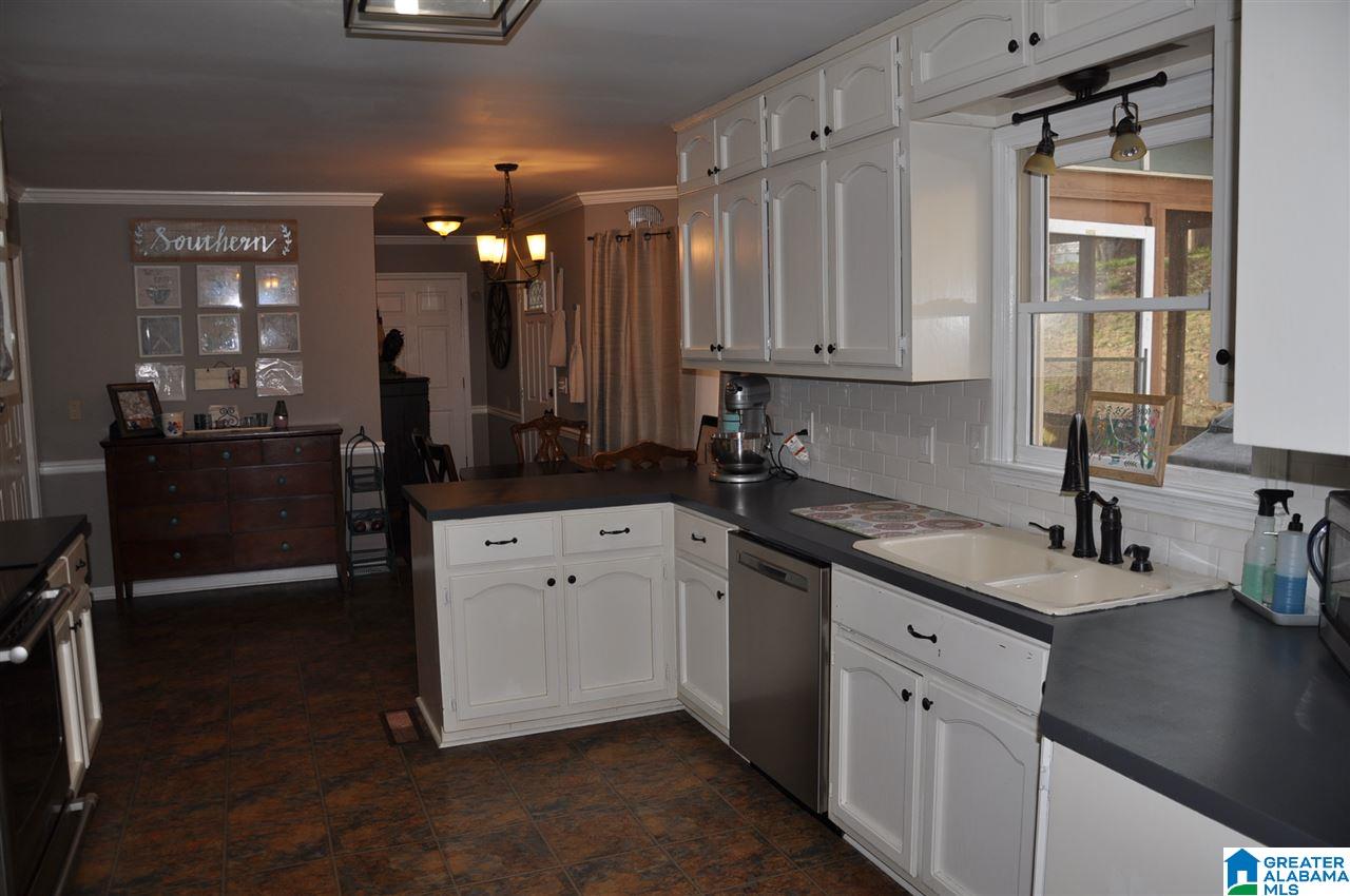 7524 Happy Hollow Road Trussville, AL 35173 - Photo 8 of 22