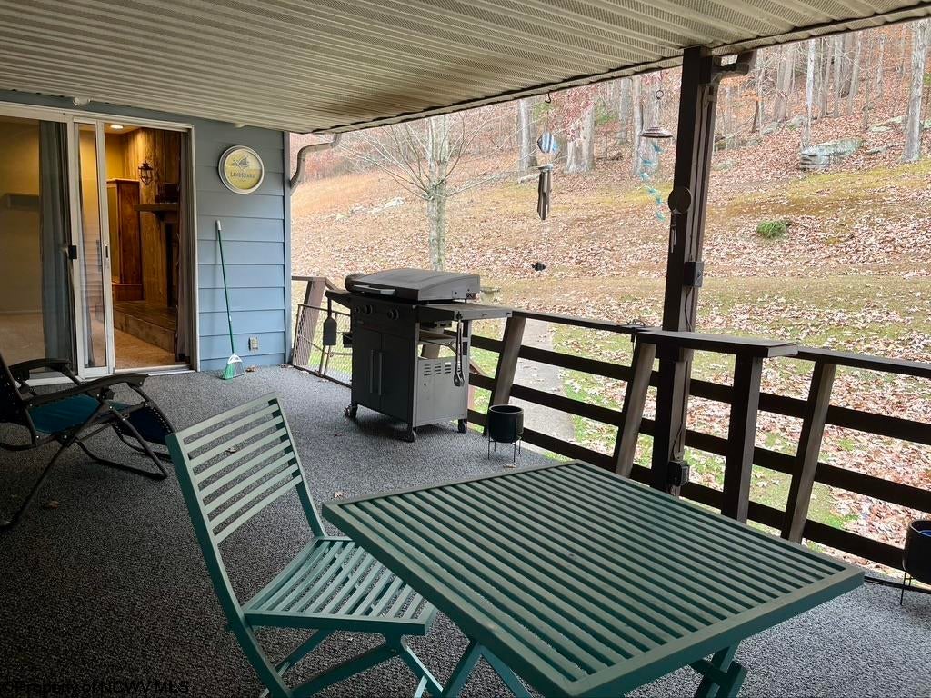 1187 Bunner Ridge Road Fairmont, WV 26554 - Photo 42 of 50 Gallery Image 42