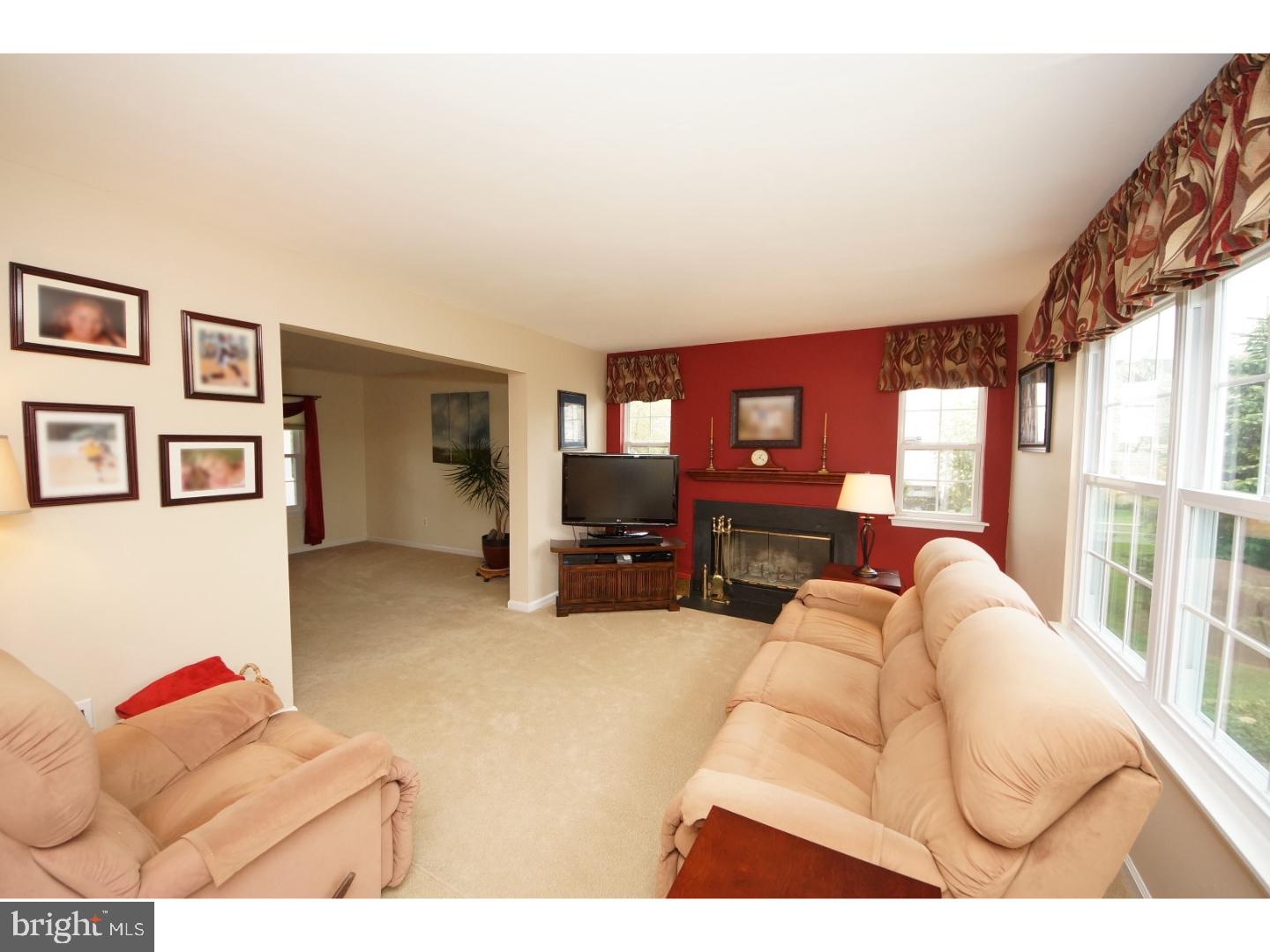 46 Amberfield Road Robbinsville, NJ 08691 - Photo 14 of 24